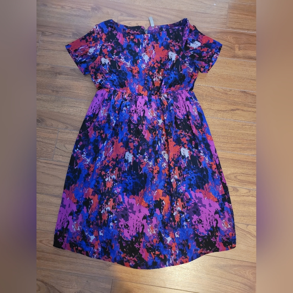Thyme Maternity Dress Size S